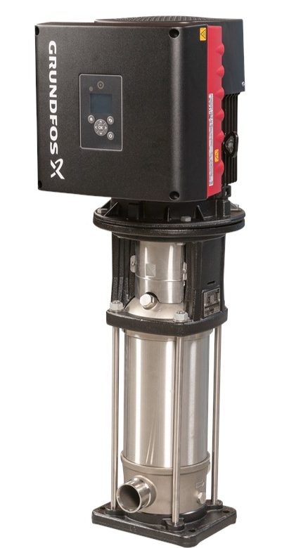 Промышленный насос CRIE3-17 Grundfos 98389811