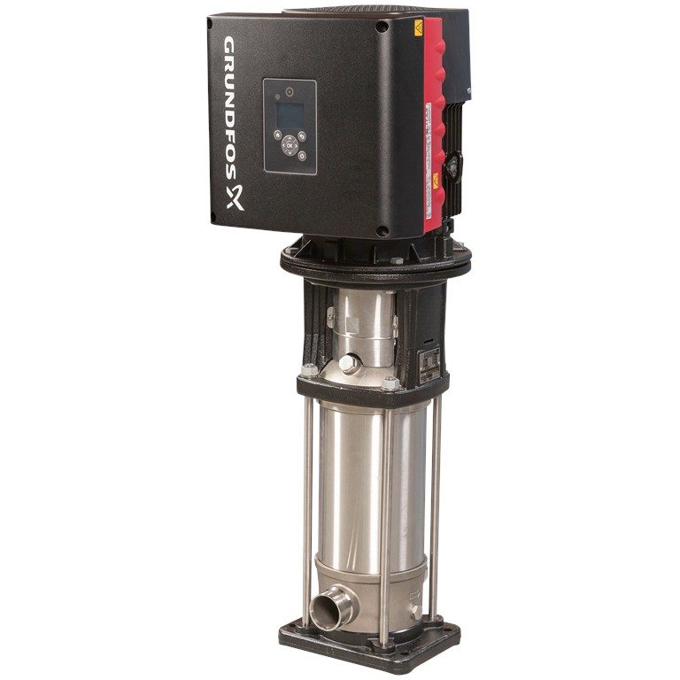 Насос CRIE1-9 A-P-A-E-HQQE Grundfos 98389350
