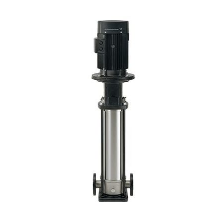 Насос CRN15-3 A-FGJ-A-E-HQQE Grundfos 96501960