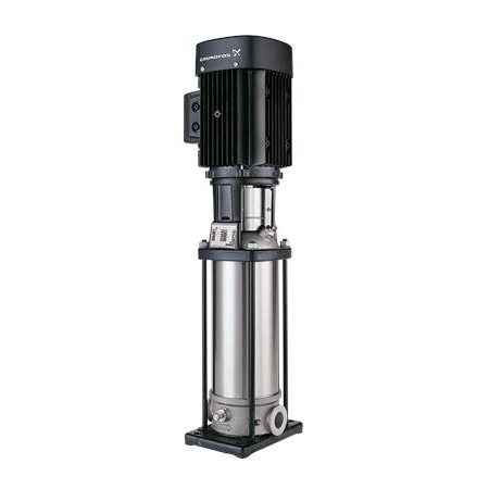 Насос CRN5-10 A-FGJ-A-V-HQQV Grundfos 96517210