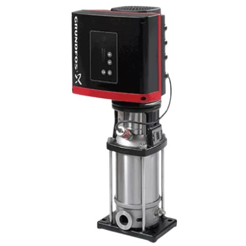 Насос CRNE10-1 A-FGJ-A-E-HQQE Grundfos 98390311