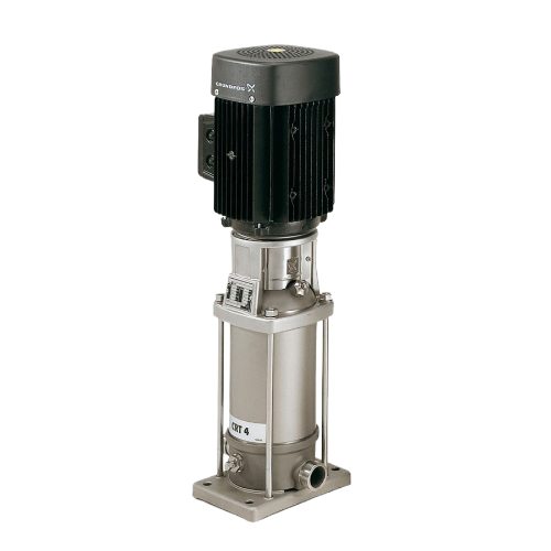 Насос CRT4-6 A-P-A-E-AUUE 400Y Grundfos 96100799