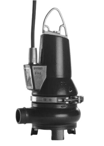 Насос EF30.50.11.Ex.2.1.502 Grundfos 96106555
