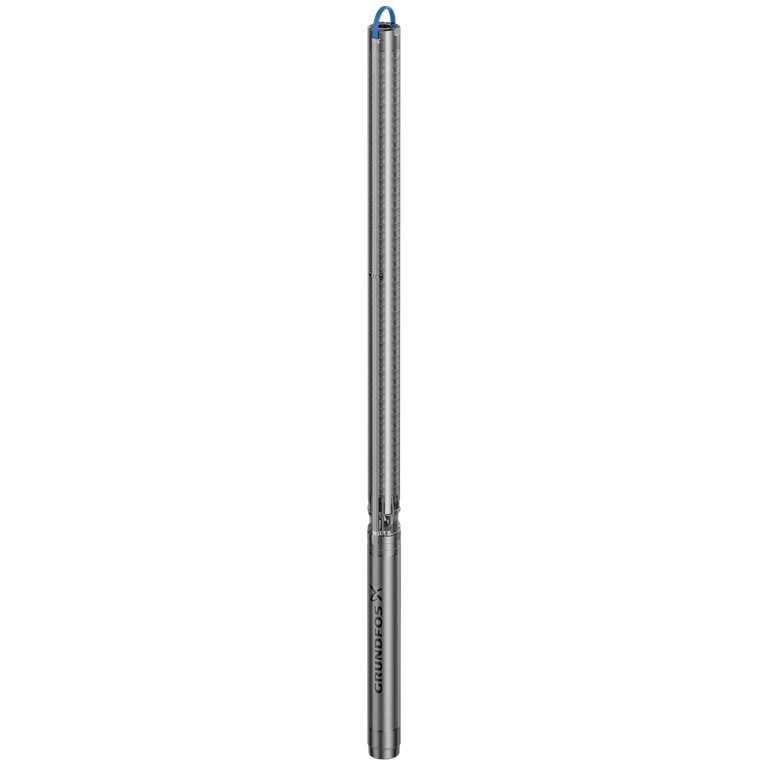 Насос SP3A-60 4.0kW 3x380-415V Grundfos 10101K60