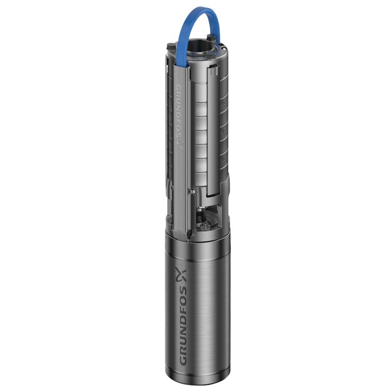 Скважинный насос SP 2A-33 Grundfos 9000033