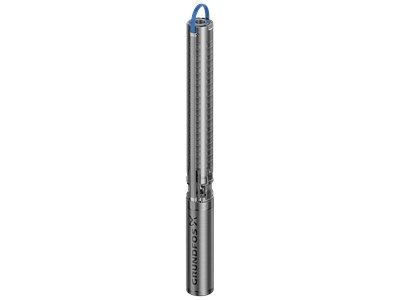 Скважинный насос SP 2A-48 Grundfos 9100048