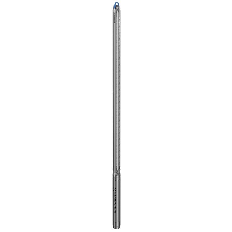 Насос SP14-17 Rp2 4"3X380-415/50 Grundfos 98699359