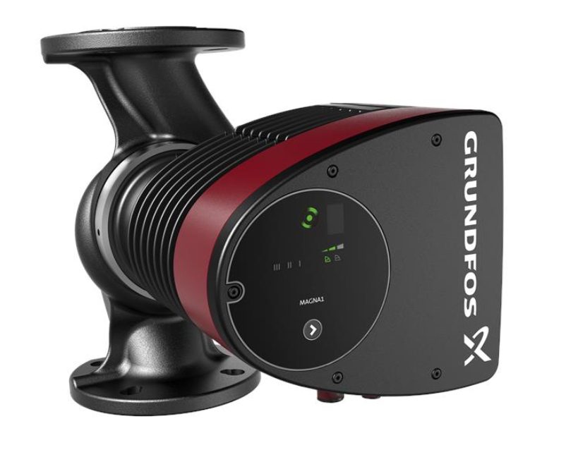 Насос MAGNA1 65-150 F 340 1x230V Grundfos 99221375