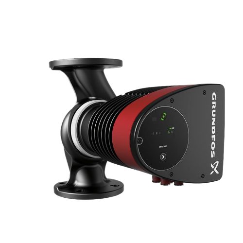 Насос MAGNA1 100-60 F 450 1x230V Grundfos 99221439
