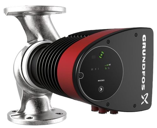 Насос MAGNA1 32-40 F N 220 Grundfos 99221265