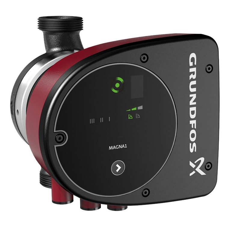 Насос MAGNA1 32-120 180 1x230V Grundfos 99221281