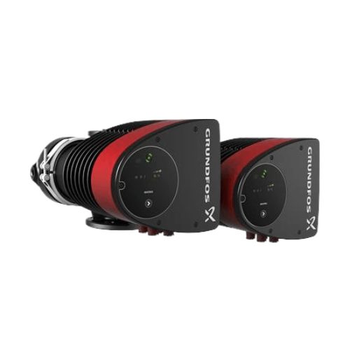 Насос MAGNA1 D 100-80 F 450 Grundfos 99221455