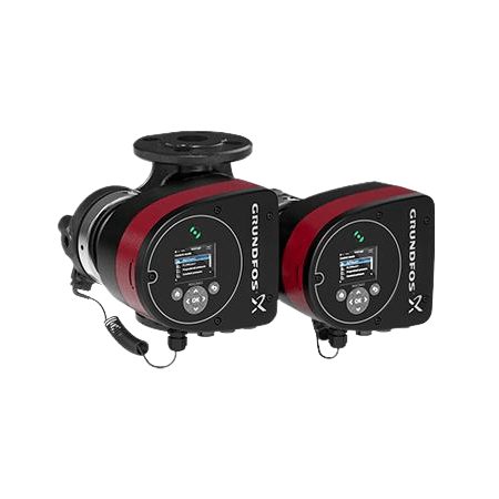 Насос MAGNA3 D 100-100 F 450 Grundfos 97924509