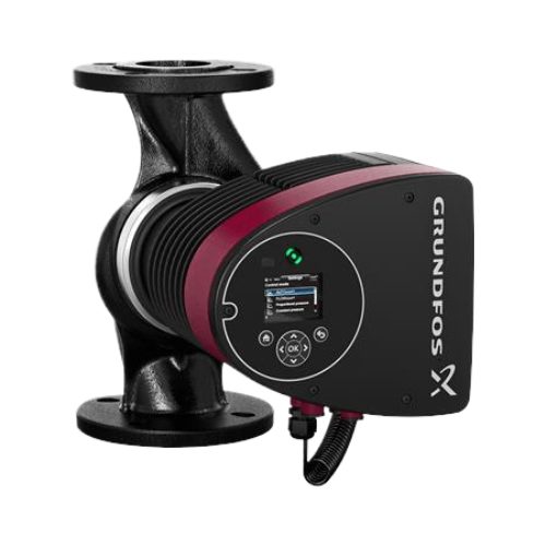 Насос MAGNA3 100-100 F 450 Grundfos 97924324