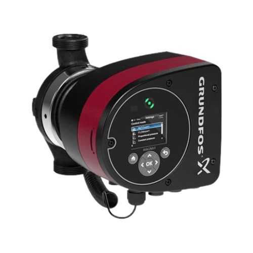 Насос MAGNA3 32-40 180 1x230V Grundfos 97924254