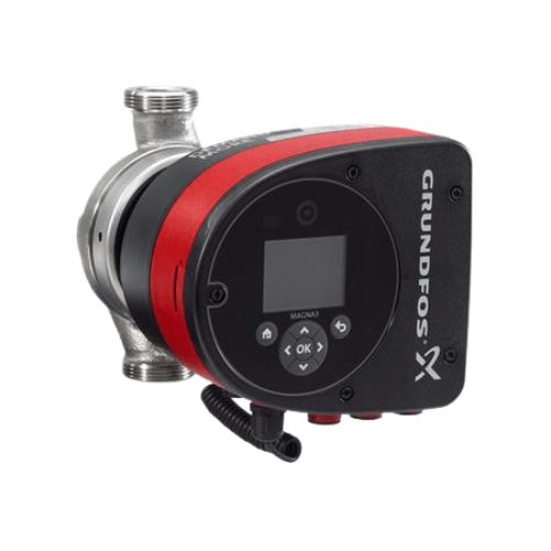 Насос MAGNA3 32-120 N 180 1x230V Grundfos 98609711