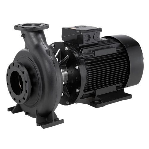 Насос NB Grundfos 98974772 Горизонтальный