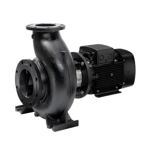 Насос NB 100-160/176 Grundfos 98975993