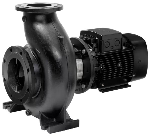 Насос NB150-250/242 EUP Grundfos 98744094