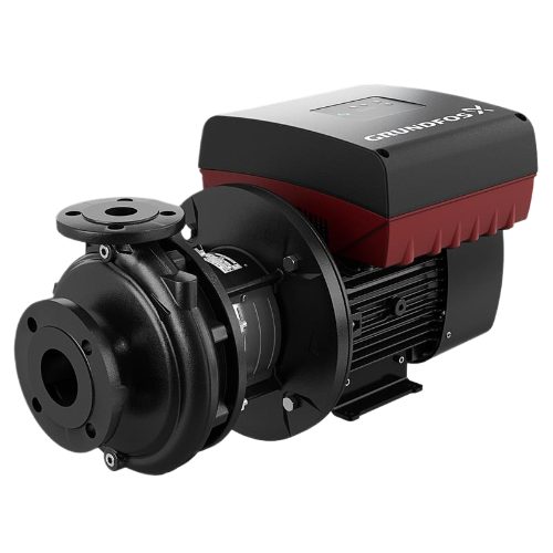Насос NBE Grundfos 93032728 Горизонтальный