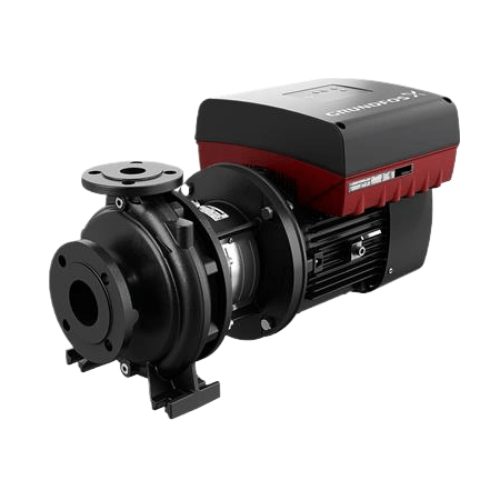 Насос NBE Grundfos 98844497 Горизонтальный