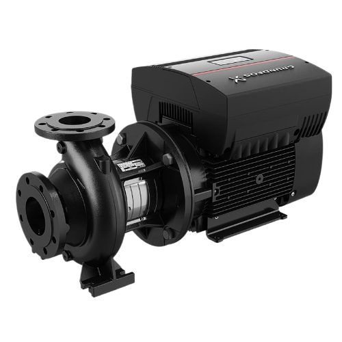 Насос NBE Grundfos 99105444 Горизонтальный