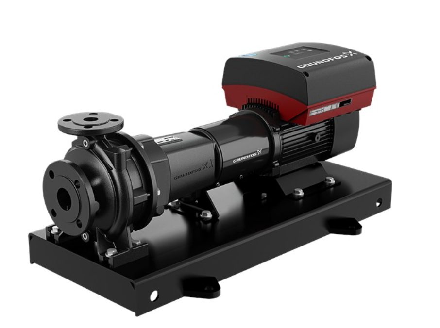 Промышленный насос Grundfos 99097274
