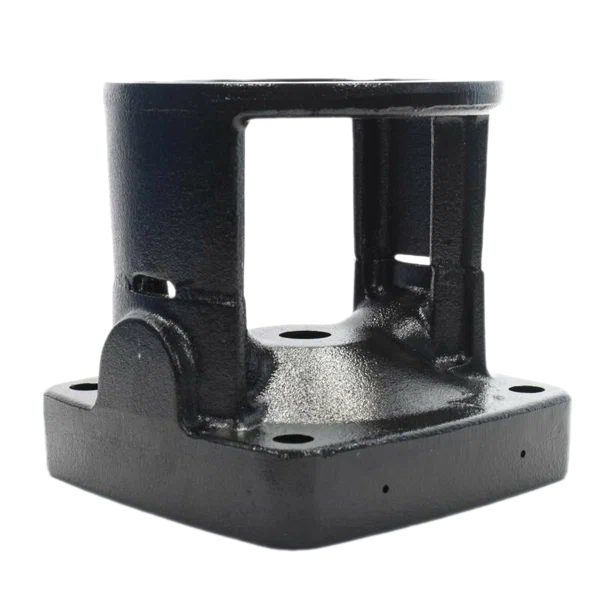 Головная часть насоса Pump Head Grundfos 96550528