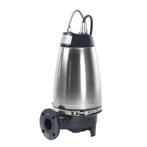 Насос Grundfos 96177696 Вертикальный