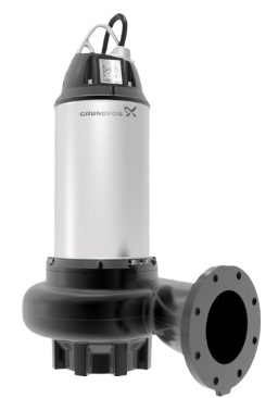 Насос Grundfos 99776493 Вертикальный