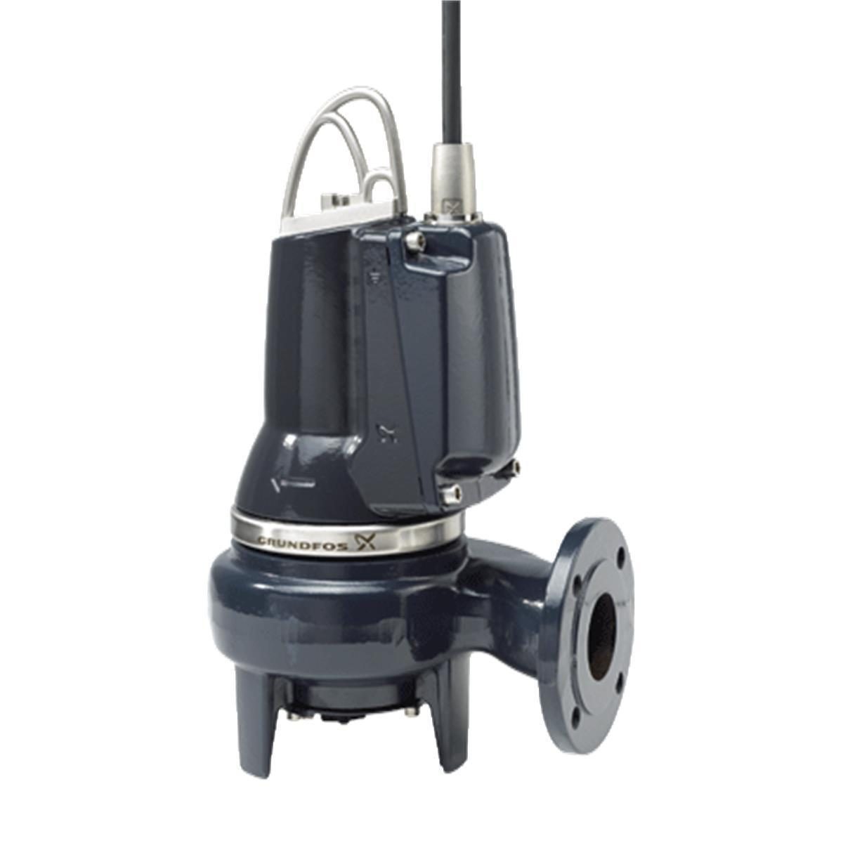 Насос SL1.50.80.40.2.51D.C Grundfos 98624260