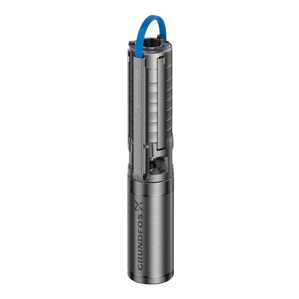 Насос SP1A-14 0.37kW 380-415V Grundfos 08001K14