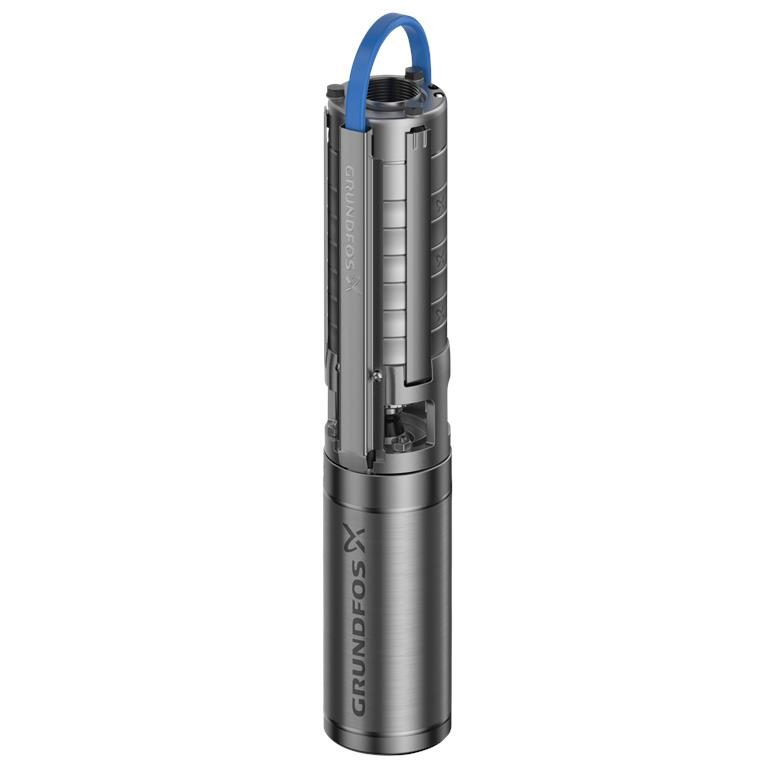 Насос SP 5A-12 1.1kW 380-415V Grundfos 05001K12