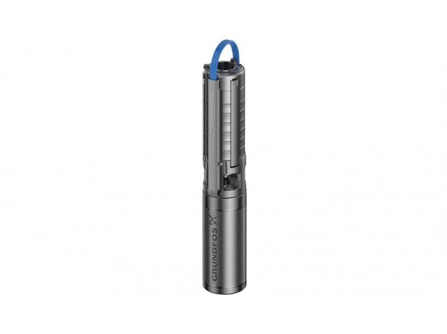 Насос SP5A-21 2.2KW 3x380-415V Grundfos 05001K21