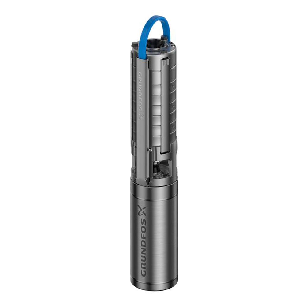 Насос SP5A- 6 0.55kW 1x220V 50Hz Grundfos 05002B06