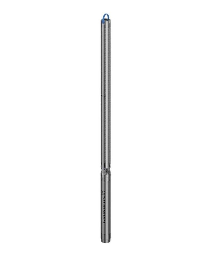 Насос SP2A-65 3.0kW 3x380-415V Grundfos 09101K65