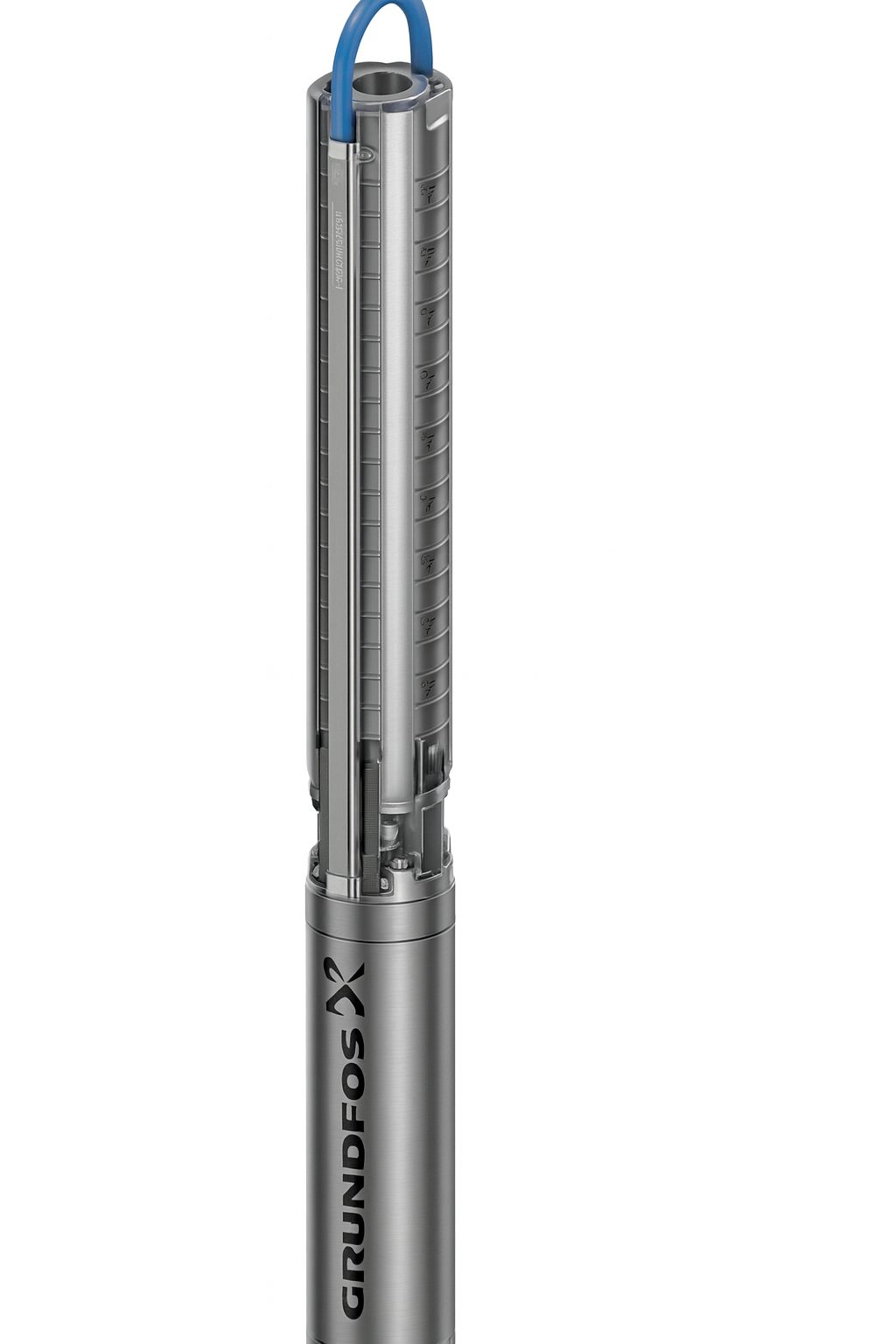 Насос SP1A-36 1.1kW 380-415V Grundfos 08101K36