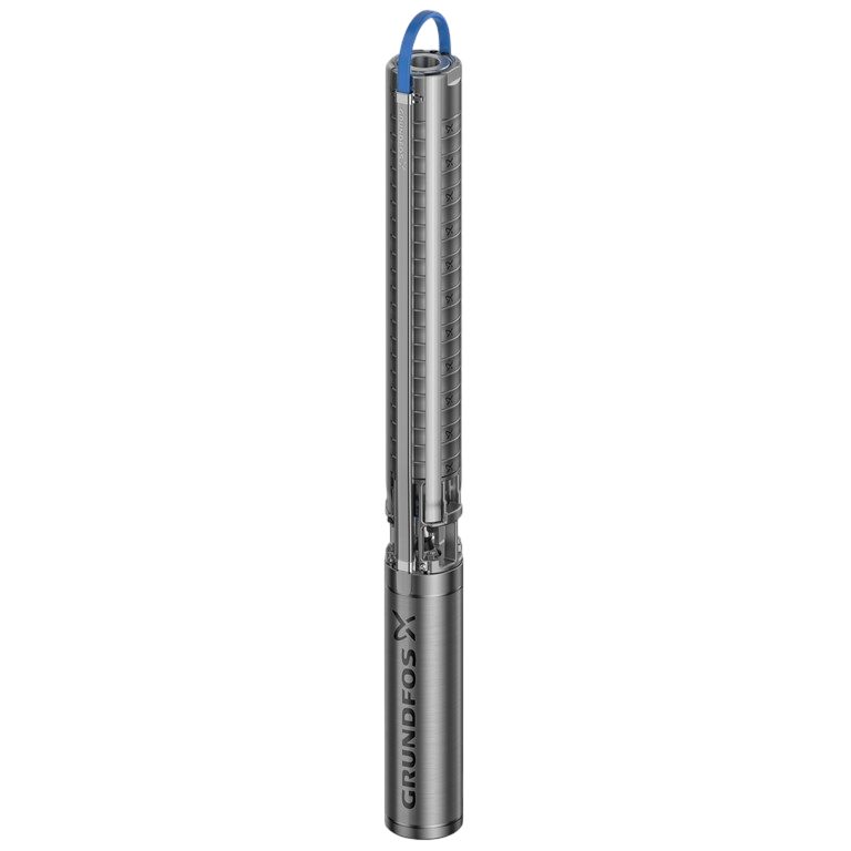 Насос SP1A-50 1.5kW 380-415V Grundfos 08101K50