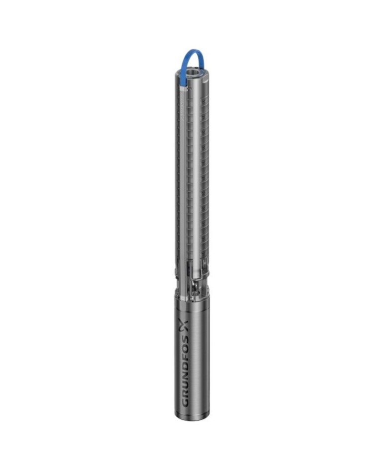 Насос SP2A-48 2.2KW 3x380-415V Grundfos 09101K48