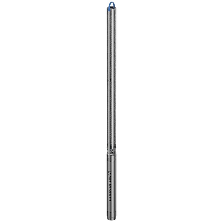 Насос SP2A-40 2.2kW 1x220V 50Hz Grundfos 09102B40