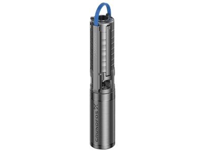 Скважинный насос SP 5A-25 Grundfos 5000025