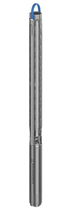 Насос SP30-15 Rp3 6"3X380-415/50 Grundfos 13A01915
