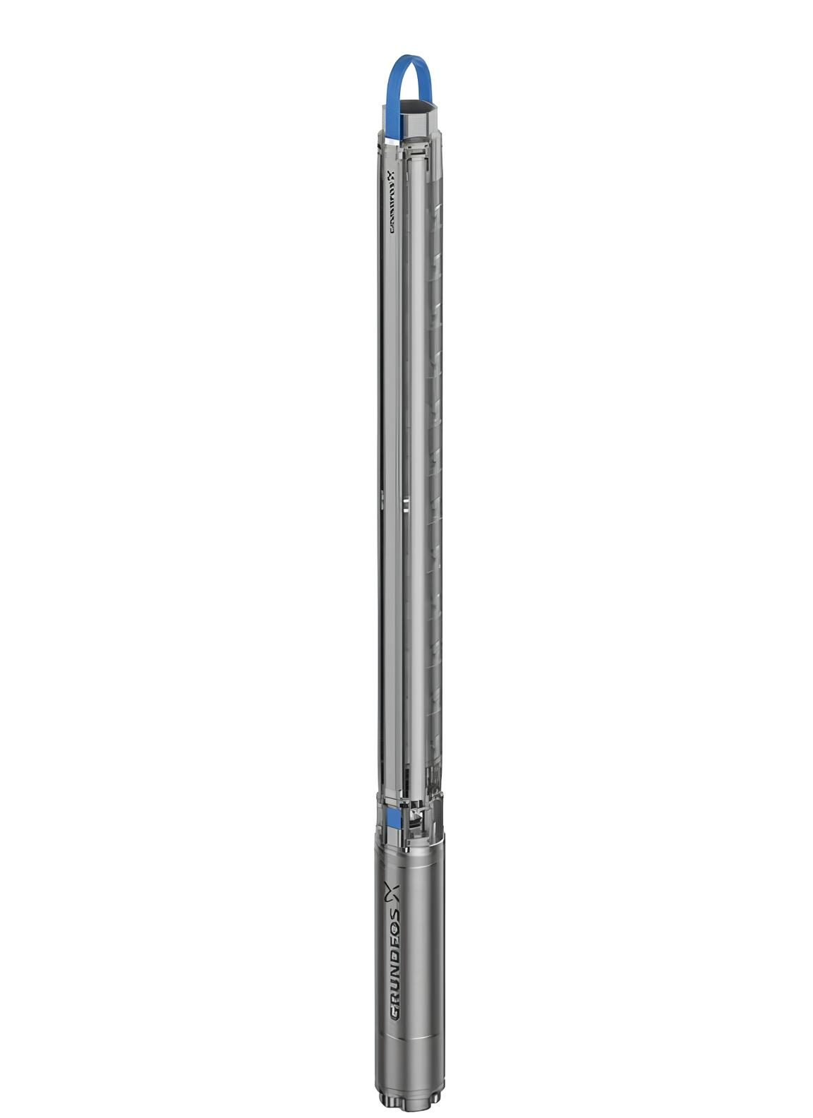 Насос SP30-25 Rp3 6"3X380-415/50 Grundfos 13A01925