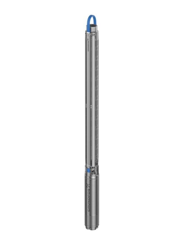 Насос SP30-13 Rp3 6"3X380-415/50 Grundfos 13A01913