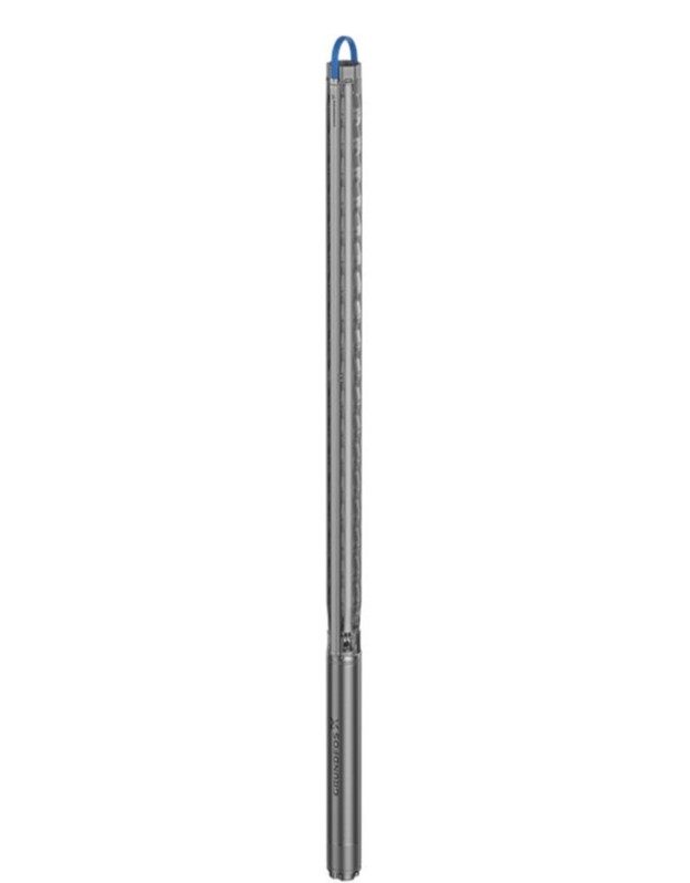 Насос SP46-18 Rp3 6"3X380-415/50 Grundfos 15A21918
