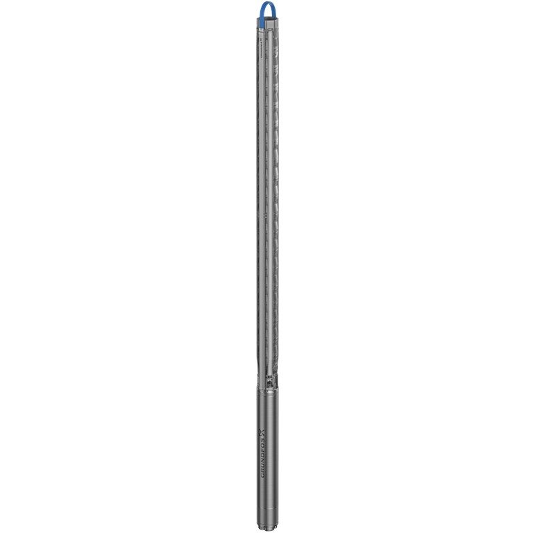 Насос SP46-20 Rp3 6"3X380-415/50 Grundfos 15A21920