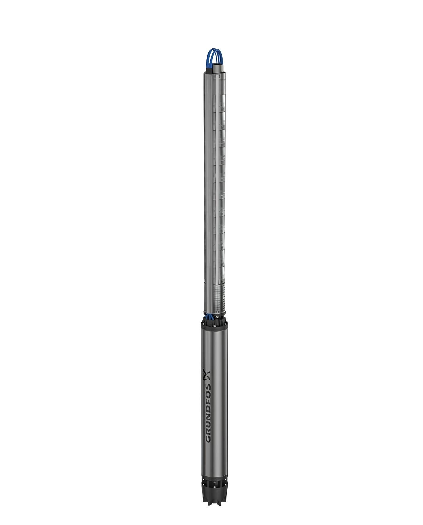 Насос SP 95-12 Rp5 Grundfos 19015612