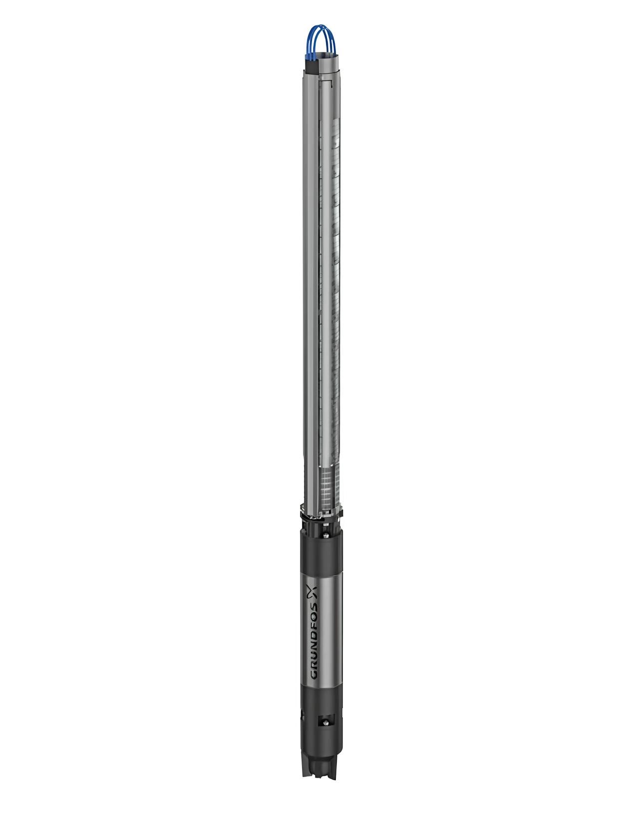Насос SP 95-17 Rp5 Grundfos 19015617