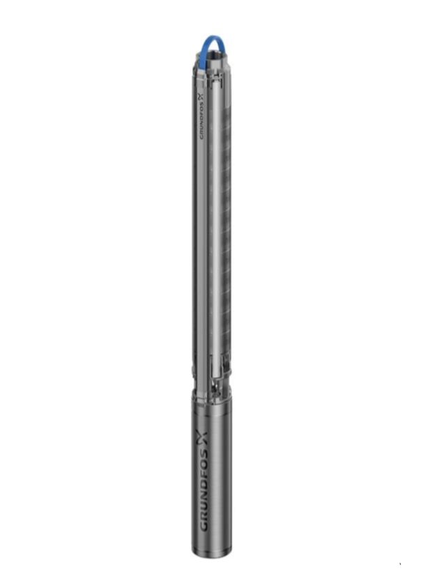 Насос SP9-10 Rp2 4"3X380-415/50 Grundfos 98779739