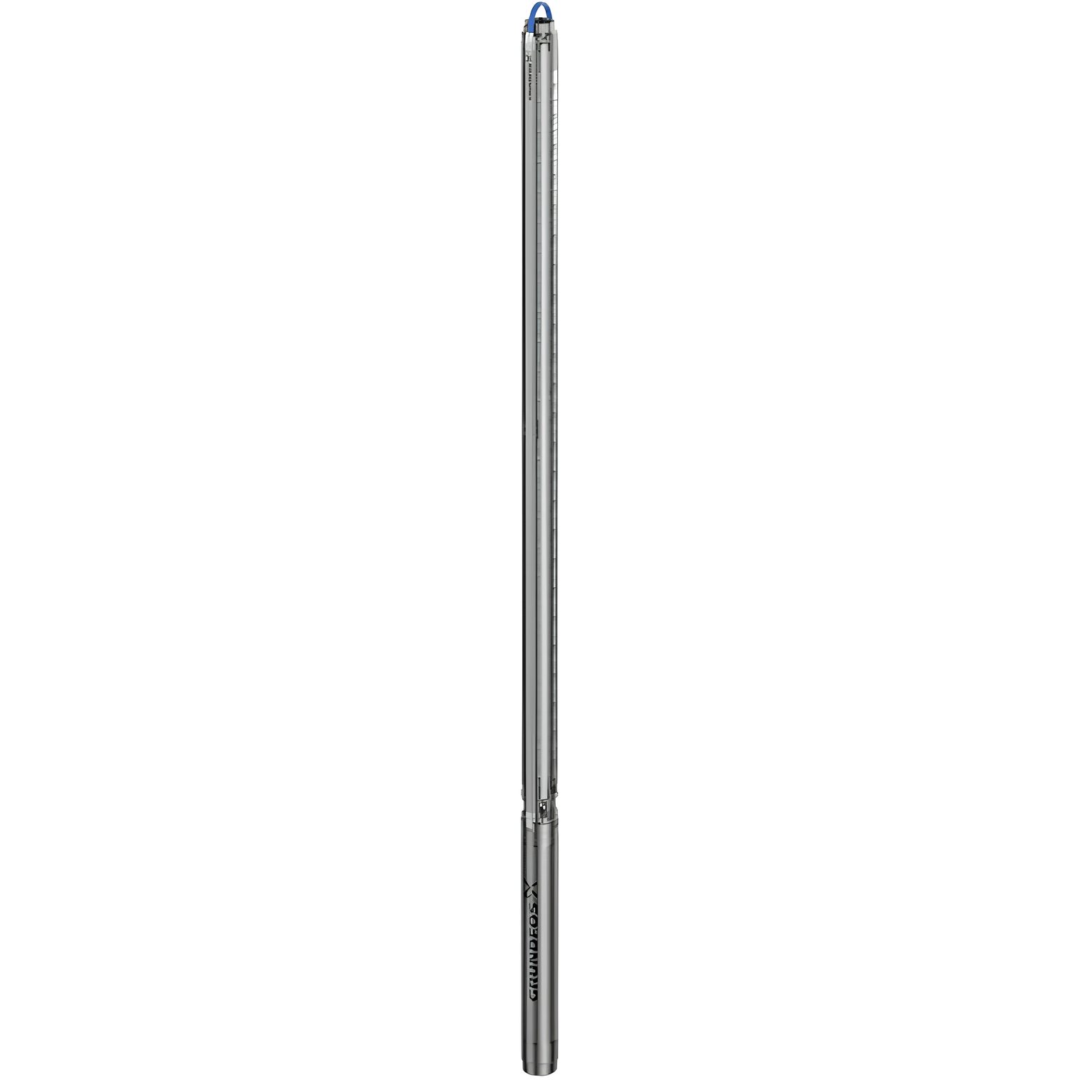 Насос SP11-20 Rp2 4"3X380-415/50 Grundfos 98699317